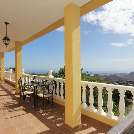Casa Maria En De Samuel Εξοχικό σπίτι Arona (Tenerife)