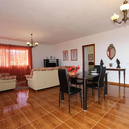 Casa Maria En De Samuel Arona (Tenerife)