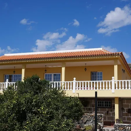 Εξοχικό σπίτι Casa Maria En De Samuel