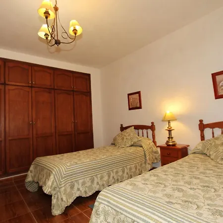 Casa Maria En De Samuel *