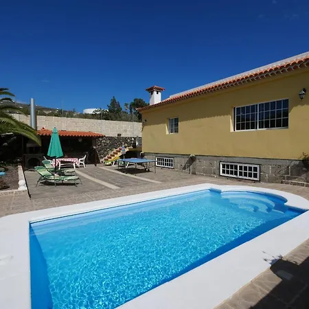 Casa Maria En De Samuel