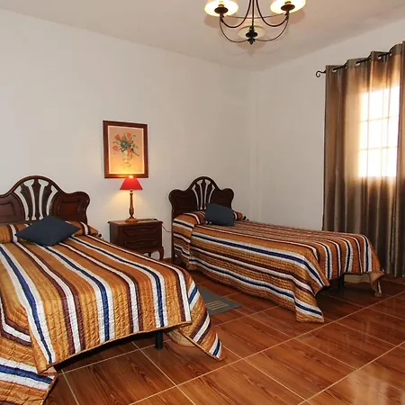 Casa Maria En De Samuel Εξοχικό σπίτι