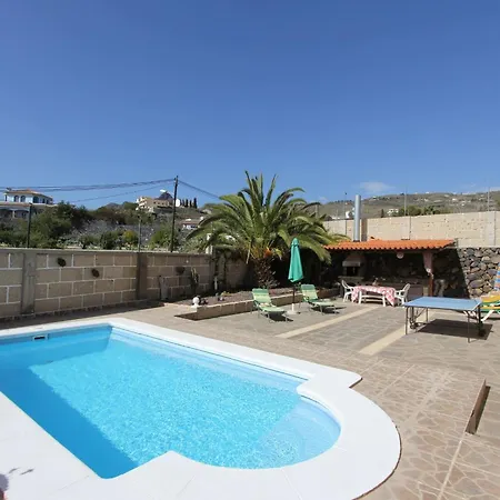 Casa Maria En De Samuel Εξοχικό σπίτι *