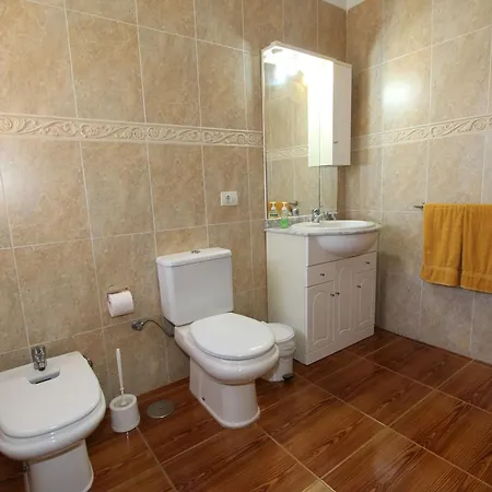 Casa Maria En De Samuel Εξοχικό σπίτι Arona (Tenerife)
