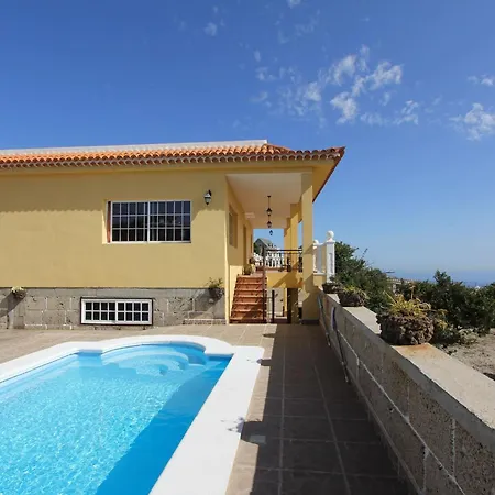 Casa Maria En De Samuel