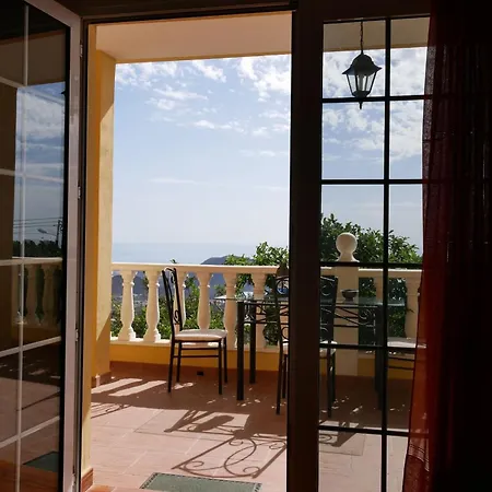 Casa Maria En De Samuel *