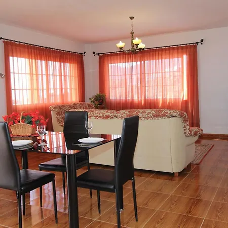 Casa María En De Samuel *