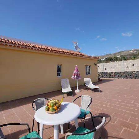 Casa Maria En De Samuel Εξοχικό σπίτι *