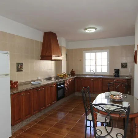 Casa Maria En De Samuel Εξοχικό σπίτι *