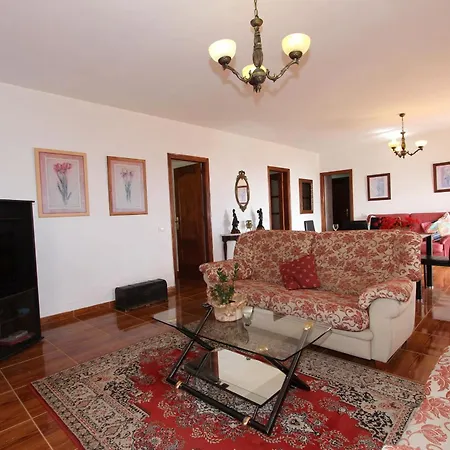 Εξοχικό σπίτι Casa Maria En De Samuel *