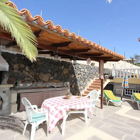 Casa Maria En De Samuel Εξοχικό σπίτι *