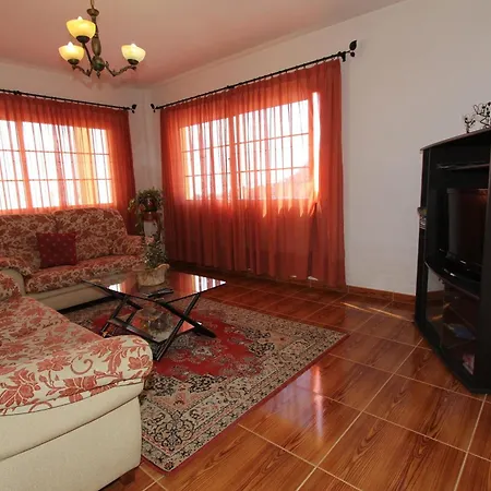 Casa Maria En De Samuel Εξοχικό σπίτι